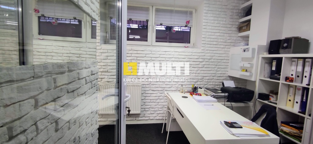 Lokal usługowy,centrum,pasaż handl.ul.Jagiellońska (7)