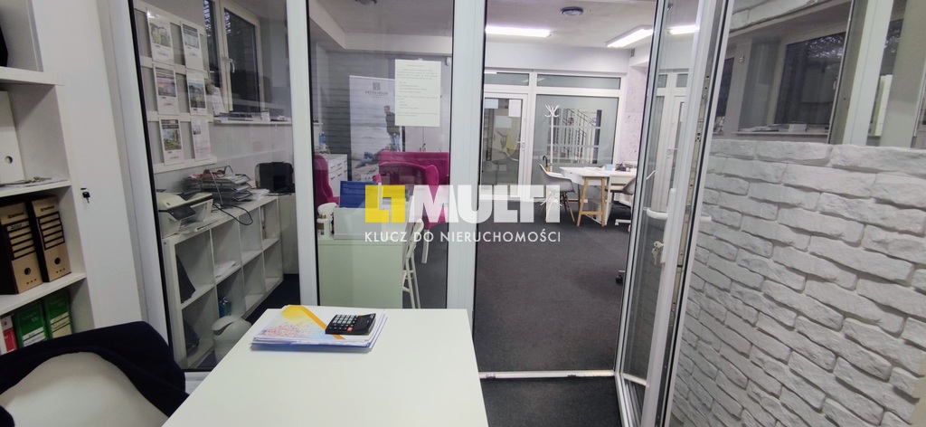 Lokal usługowy,centrum,pasaż handl.ul.Jagiellońska (6)