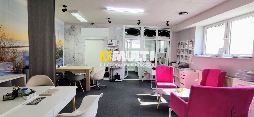 Lokal usługowy,centrum,pasaż handl.ul.Jagiellońska (3)