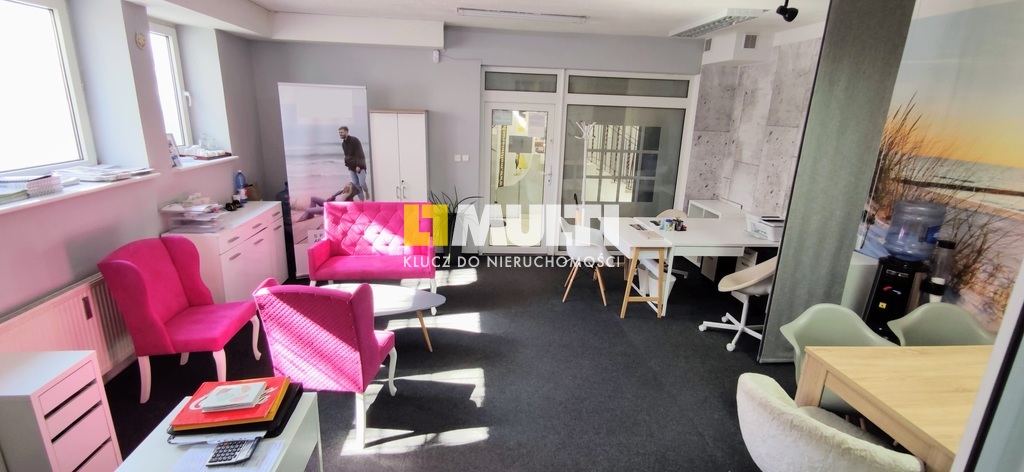 Lokal usługowy,centrum,pasaż handl.ul.Jagiellońska (2)