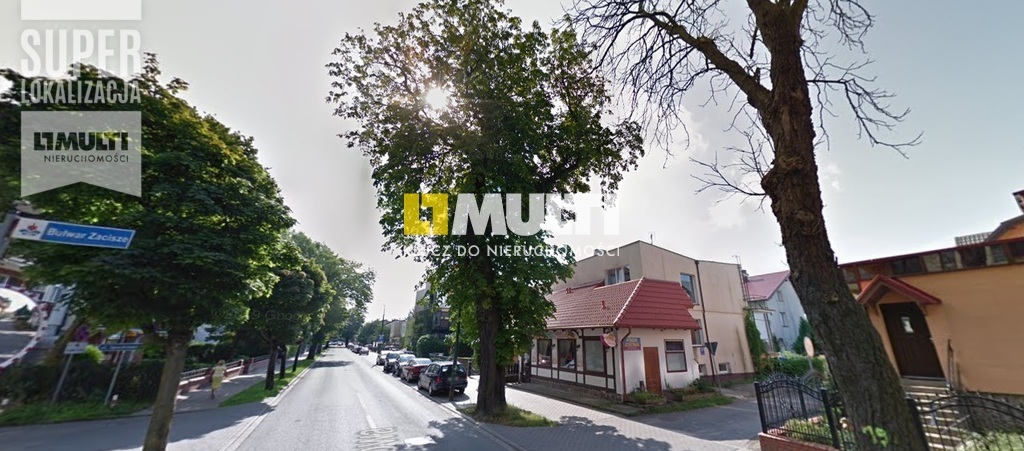 Pensjonat w Kołobrzegu (11)