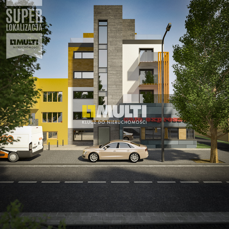 Pensjonat w Kołobrzegu (1)