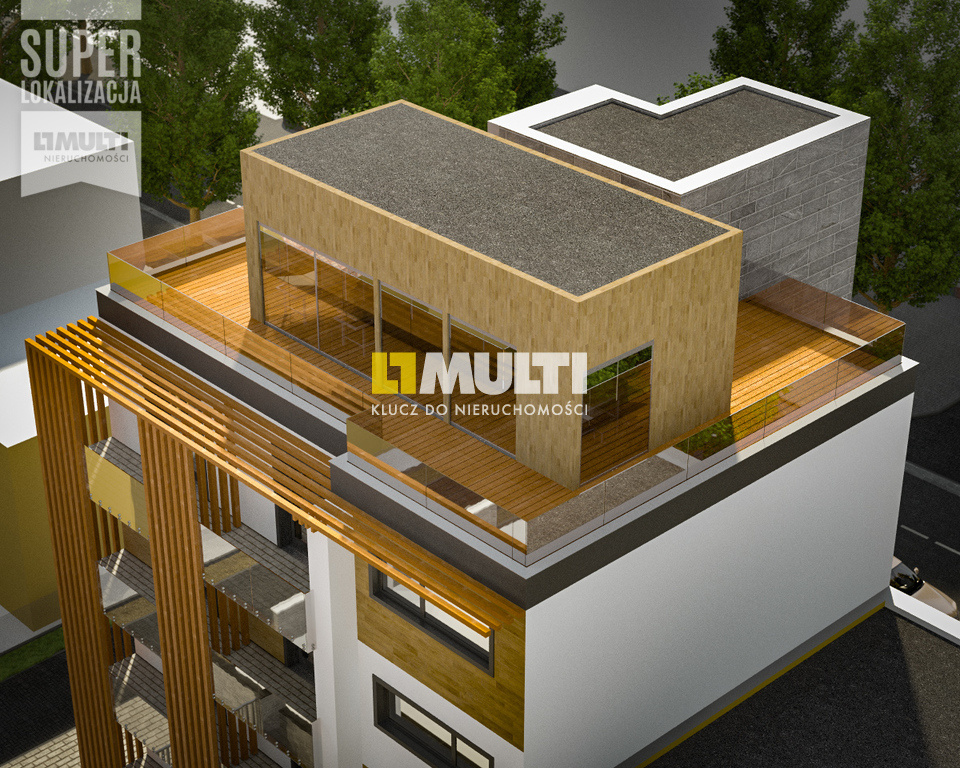 Pensjonat w Kołobrzegu (2)