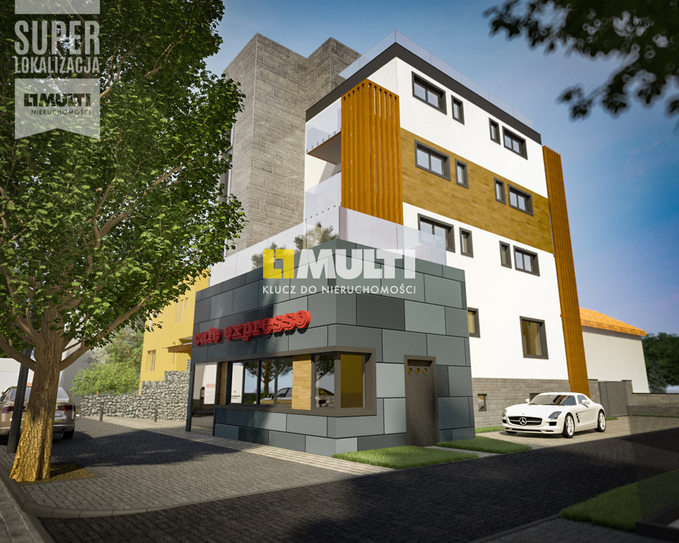 Pensjonat w Kołobrzegu (5)