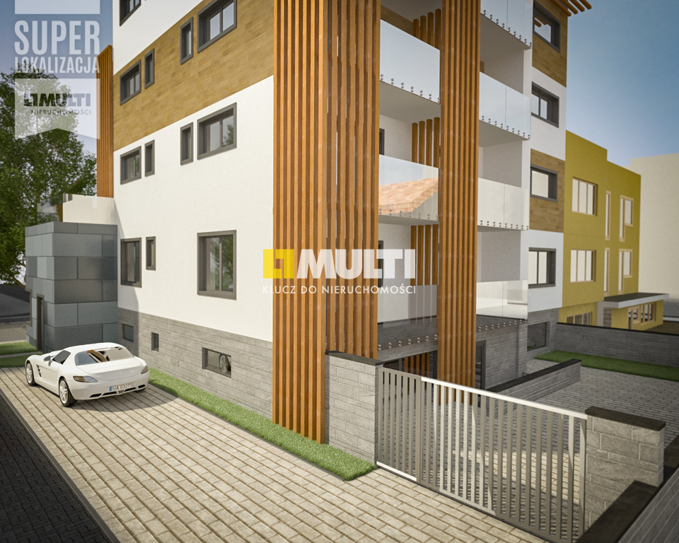 Pensjonat w Kołobrzegu (8)