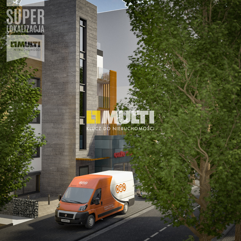 Pensjonat w Kołobrzegu (6)