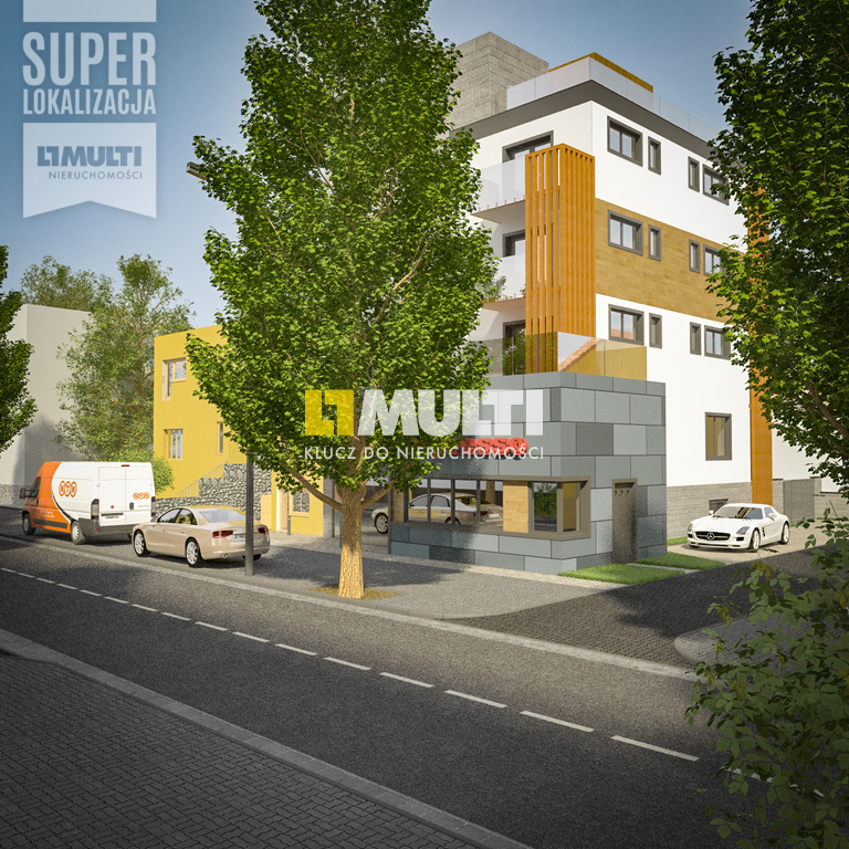 Pensjonat w Kołobrzegu (7)