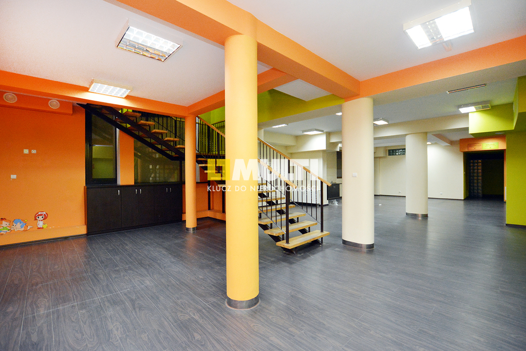 Lokal usługowy 352m2 blisko portu. Obniżona cena! (3)