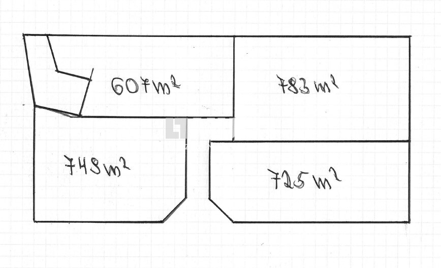 Rurzyca - mała dziaka na sprzedaż (3)