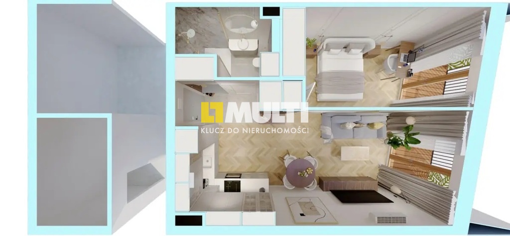 Apartament inwestycyjny w Polanicy Zdrój (9)