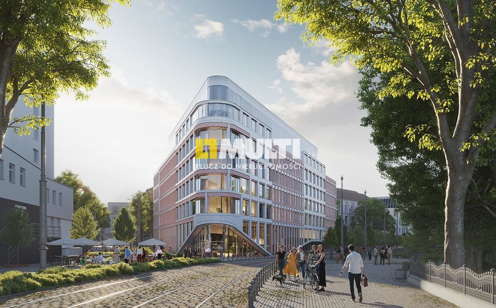 Apartamenty Poznań, Stary Rynek, dochód pasywny (2)