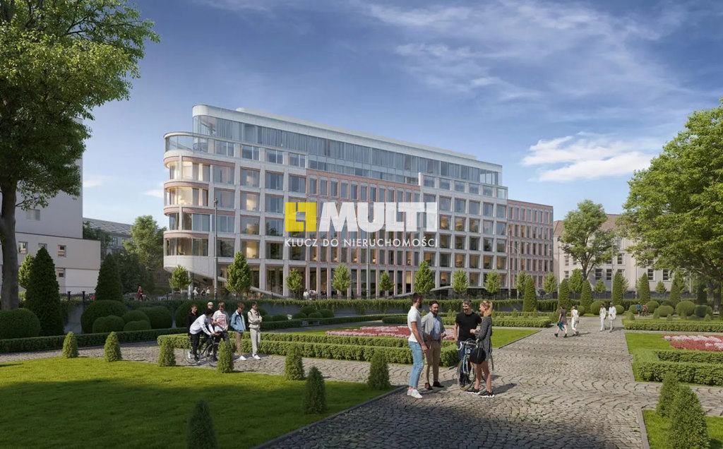 Apartamenty Poznań, Stary Rynek, dochód pasywny (3)