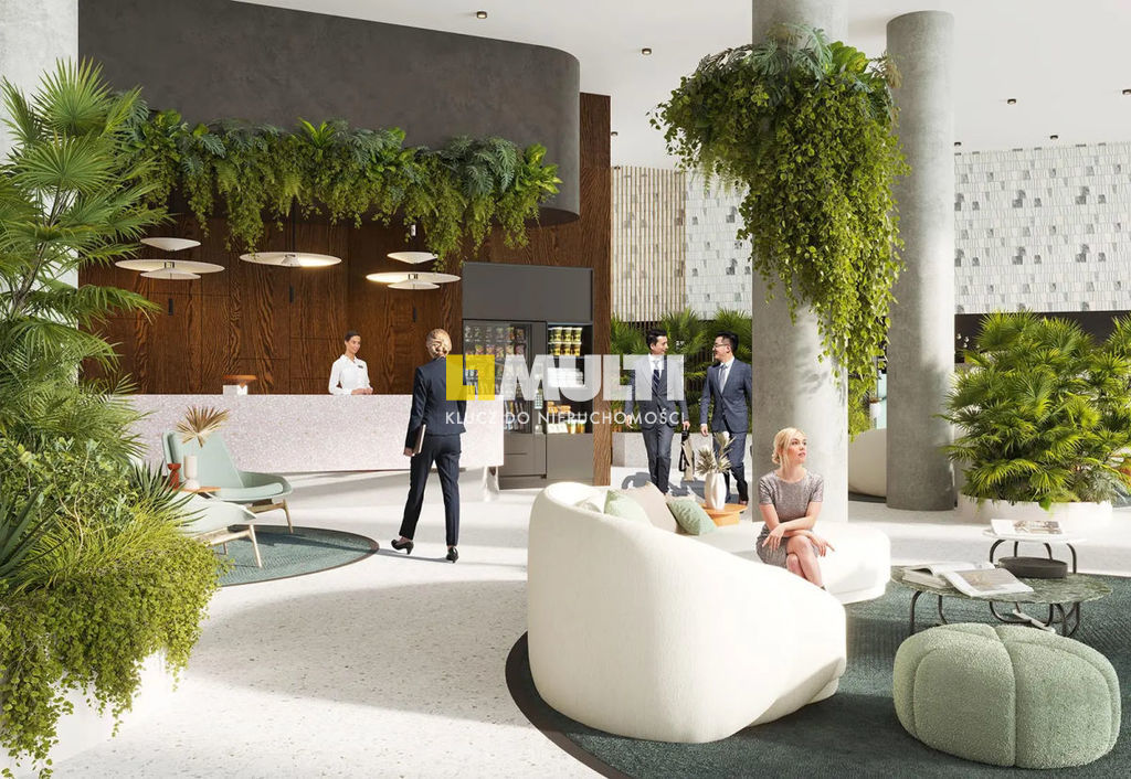 Apartamenty Poznań, Stary Rynek, dochód pasywny (7)