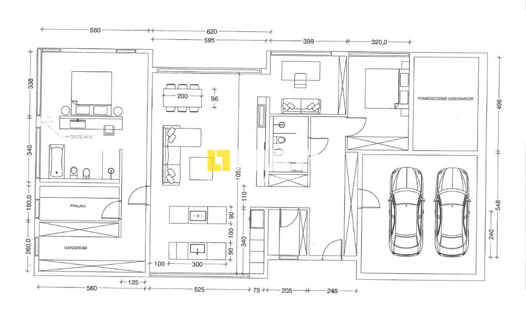 DOBRA - dom wolnostojący (4)