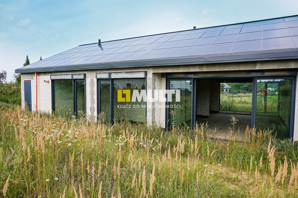 DOBRA - dom wolnostojący (3)