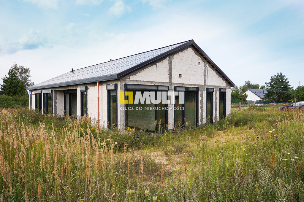 DOBRA - dom wolnostojący (1)