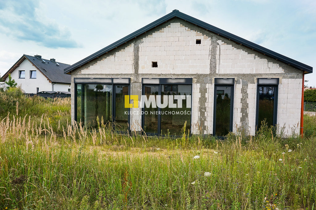 DOBRA - dom wolnostojący (2)