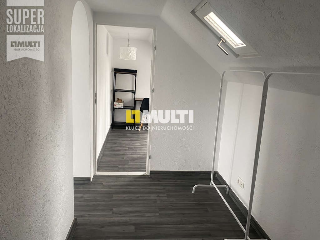 Gumieńce, bliźniak gotowiec inwestycyjny!! (4)