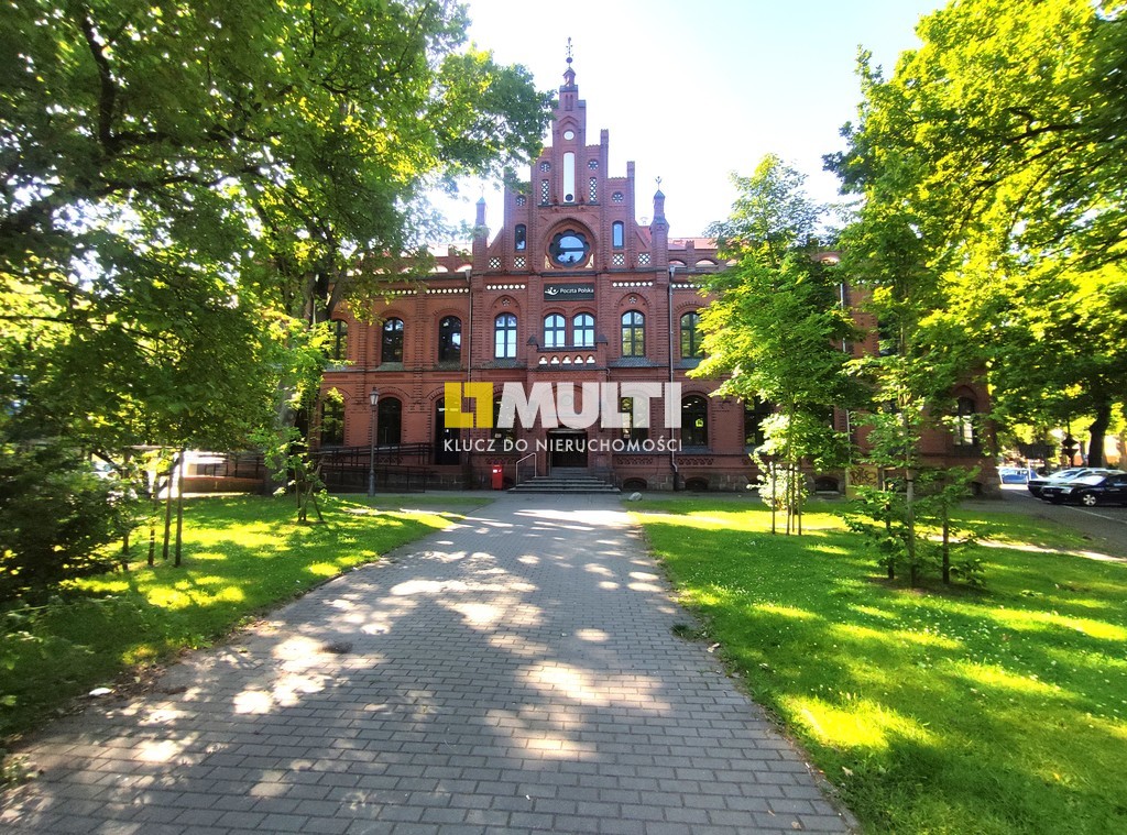 Sprzedaż obiektu Poczty Polskiej w Kołobrzegu (2)