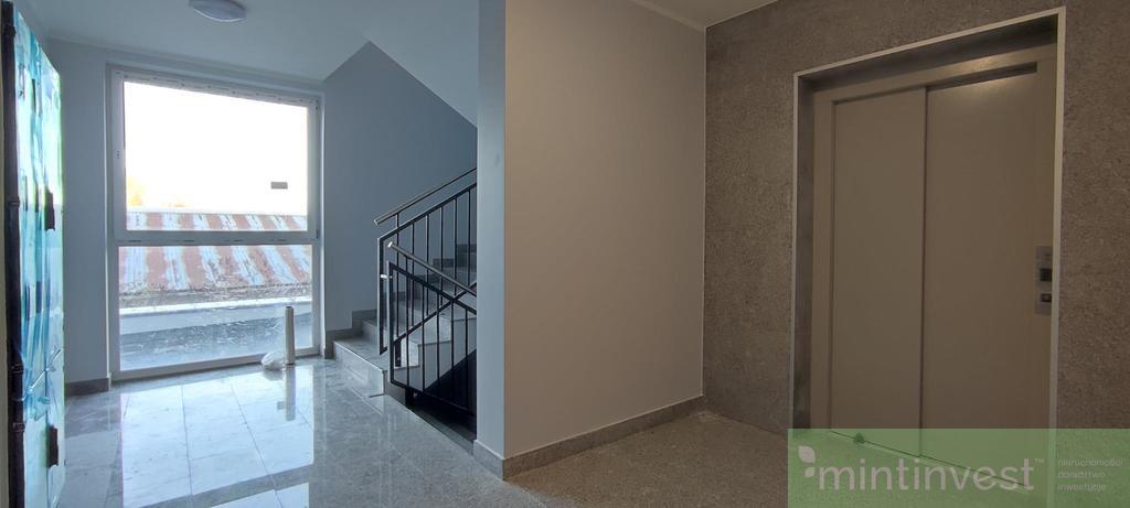 Mieszkanie w centrum miasta (6)