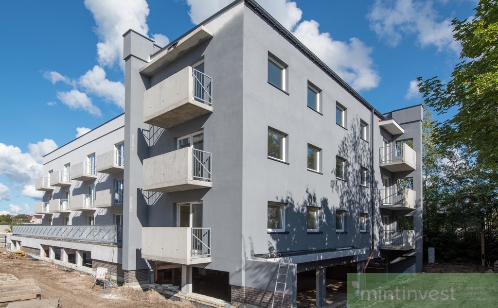 Mieszkanie w centrum miasta (9)