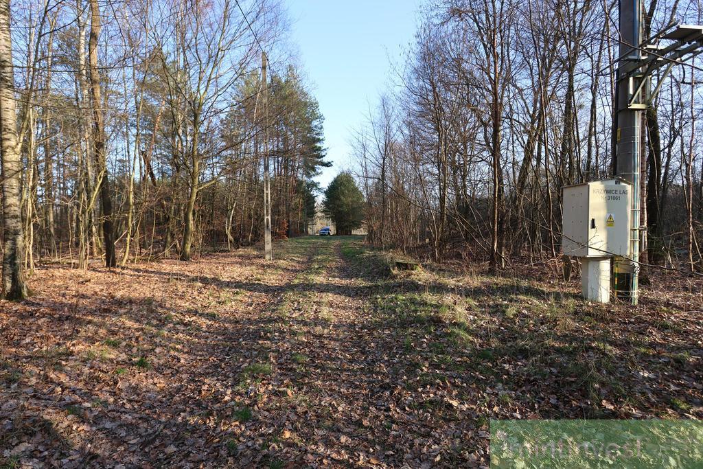 Kompleks działek budowlanych (2)