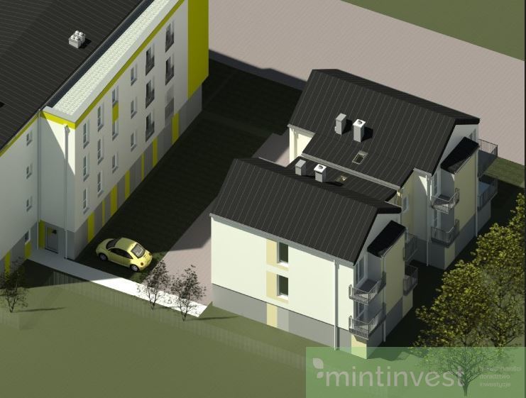 Nowa inwestycja mieszkań w Policach (4)