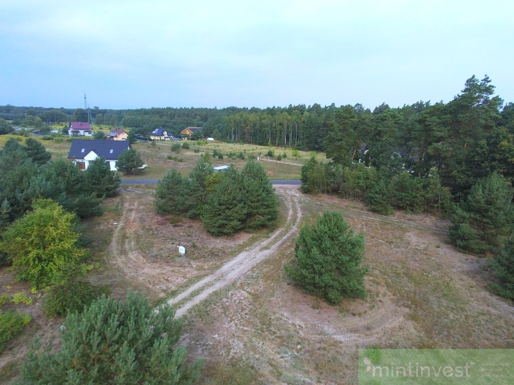 Atrakcyjna działka w Rurzycy (6)