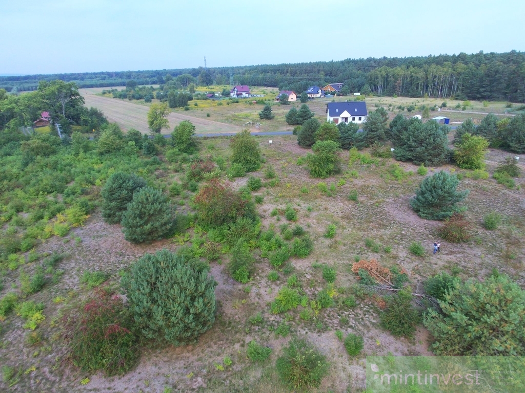 Atrakcyjna działka w Rurzycy (5)