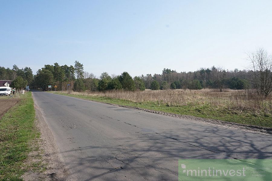 Rurzyca - atrakcyjna działka na sprzedaż (4)