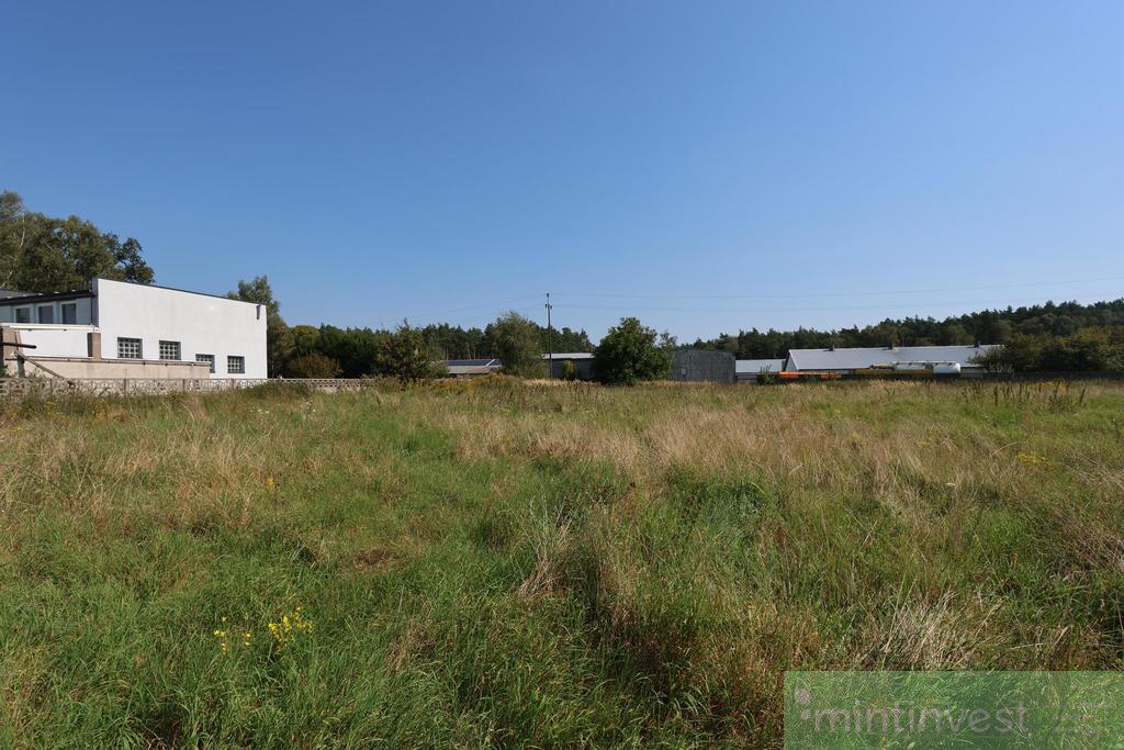 Działki w Modrzewiu (6)