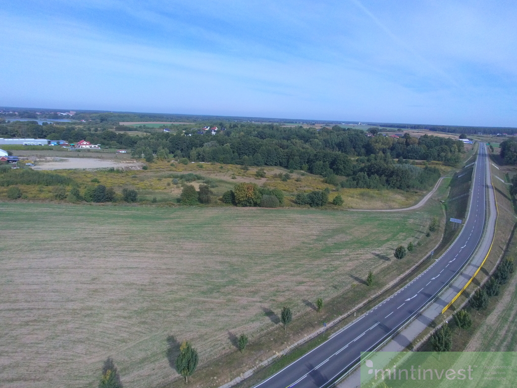 DZIAŁKA KOMERCYJNA GOLENIÓW (5)