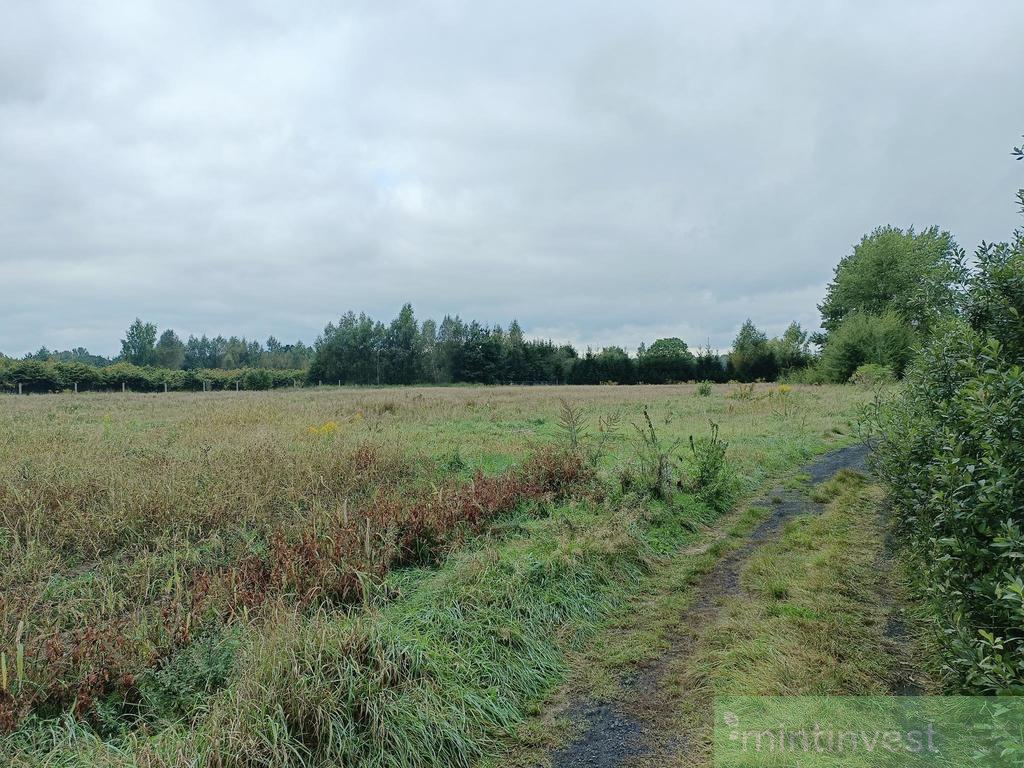 Działka budowlana z mediami !!! (8)