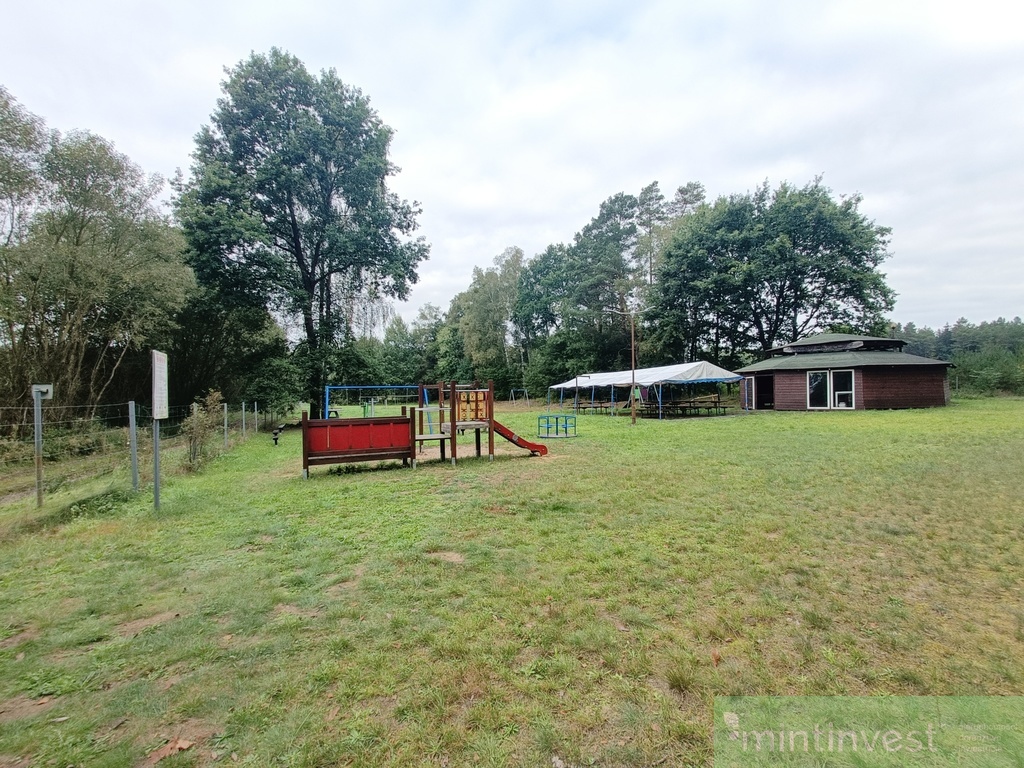 Działka budowlana z mediami !!! (10)