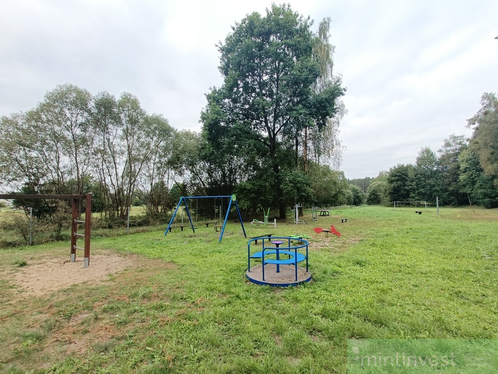 Działka budowlana z mediami !!! (11)