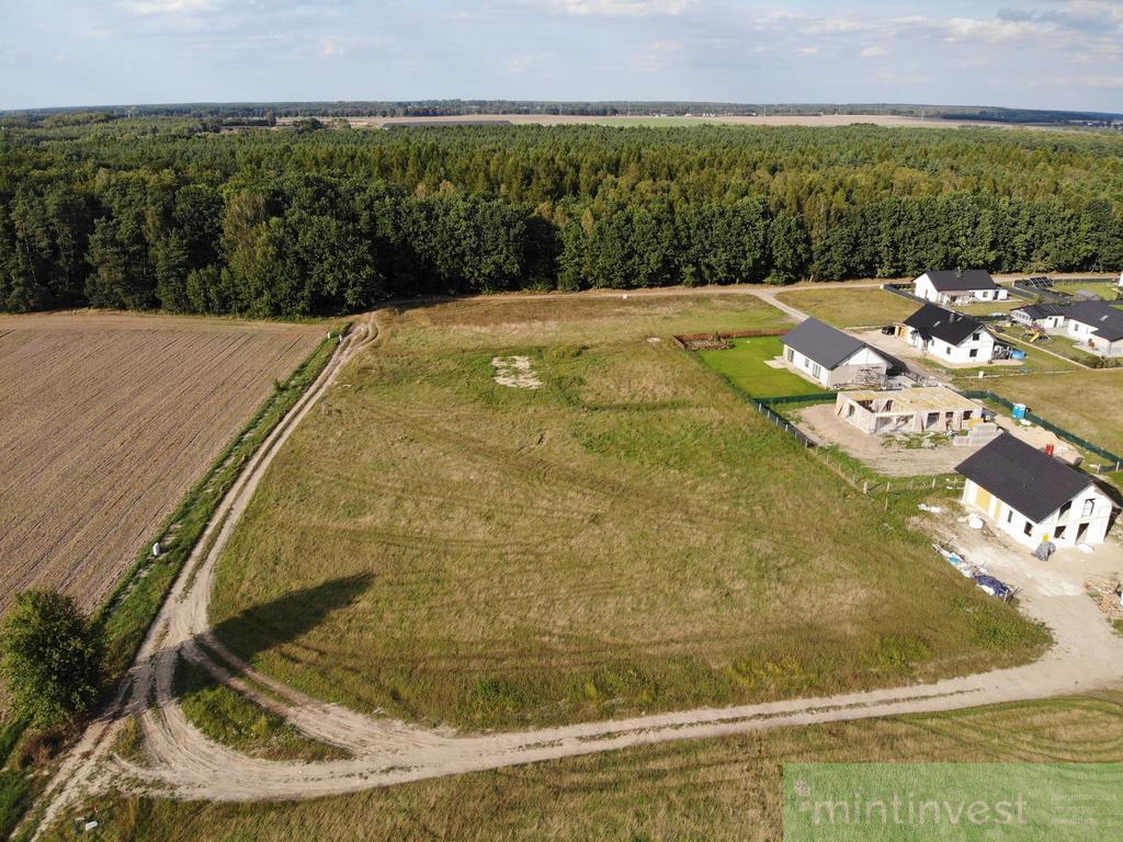 Atrakcyjne działki w Podańsku! (1)