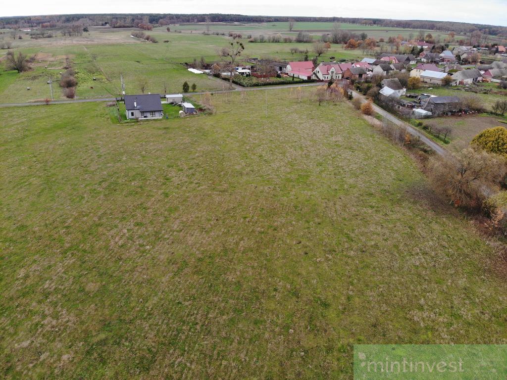 DZIAŁKA BUDOWLANA w ATRAKCYJNEJ CENIE (5)