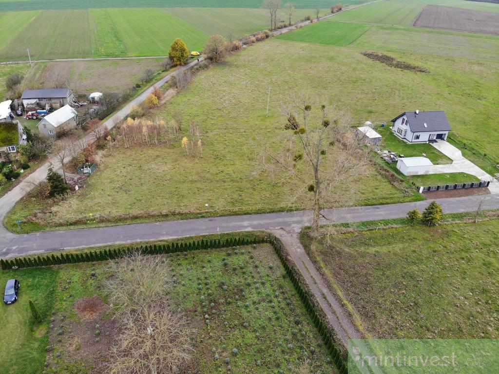 DZIAŁKA BUDOWLANA w ATRAKCYJNEJ CENIE (6)