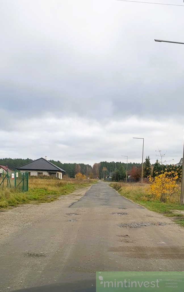 Duża działka budowlana z mediami (5)