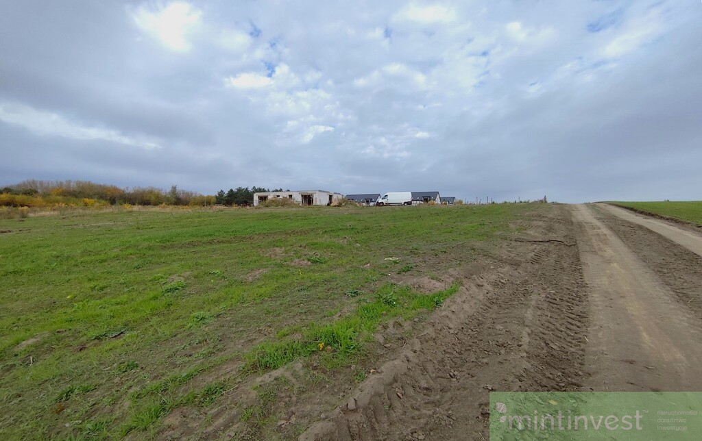 Działka z MPZP Goleniów NOWA CENA (4)