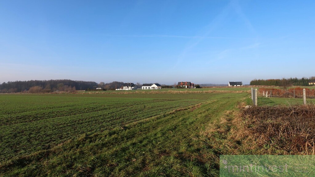 Działka budowlana Przemocze (10)