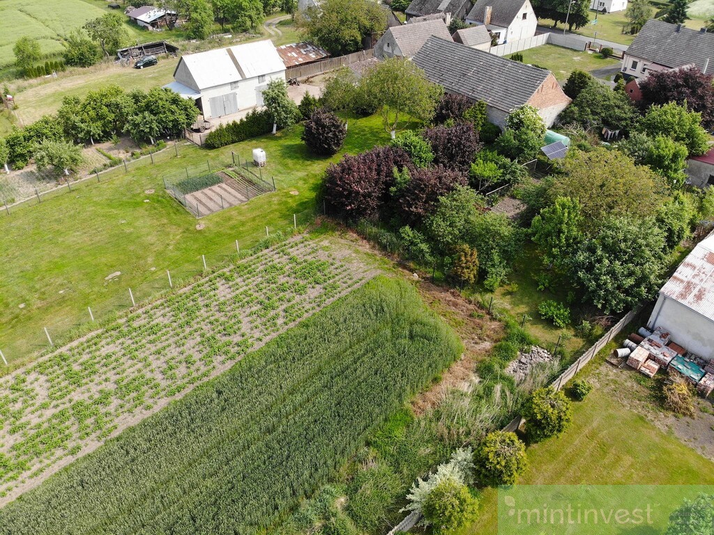 Działka budowlana Przemocze (8)