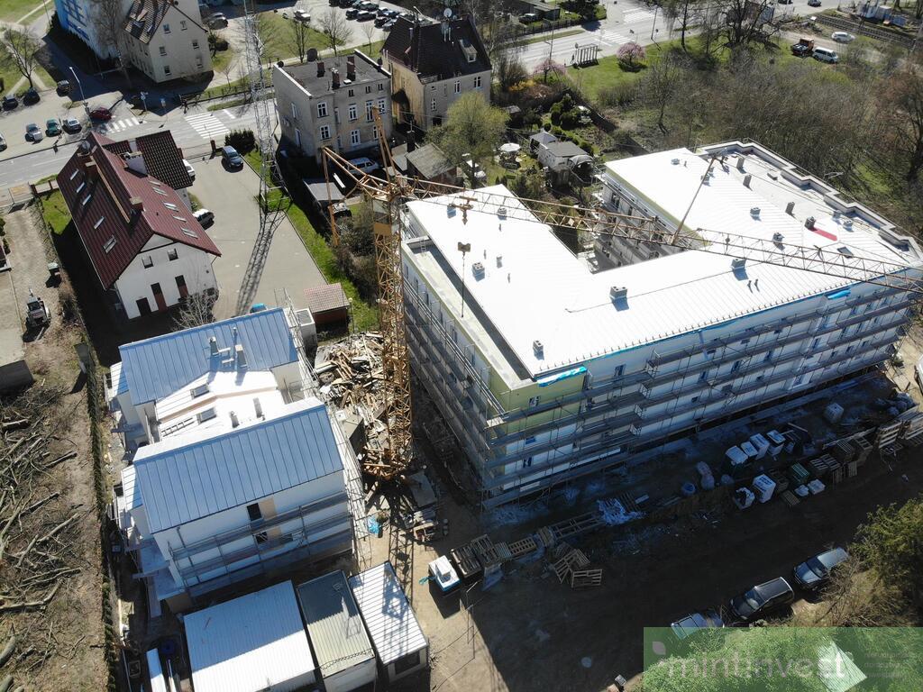 Nowa inwestycja mieszkań w Policach (2)