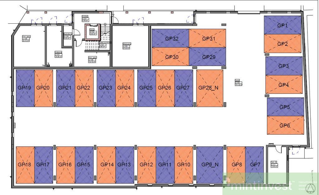 Nowa inwestycja mieszkań w Policach (9)