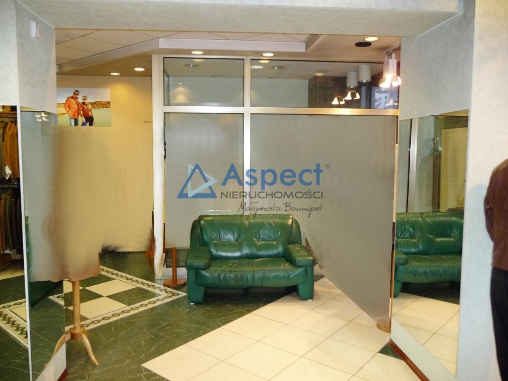 Lokal, 93 m2, parter, Szczecin Centrum (1)