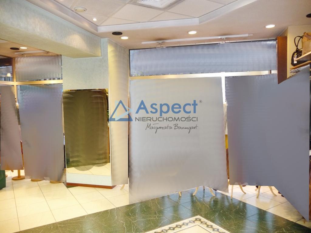 Lokal, 93 m2, parter, Szczecin Centrum (2)