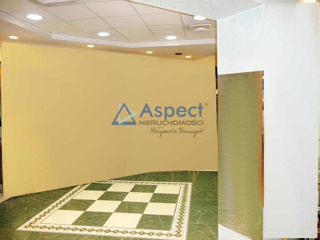 Lokal, 93 m2, parter, Szczecin Centrum (3)