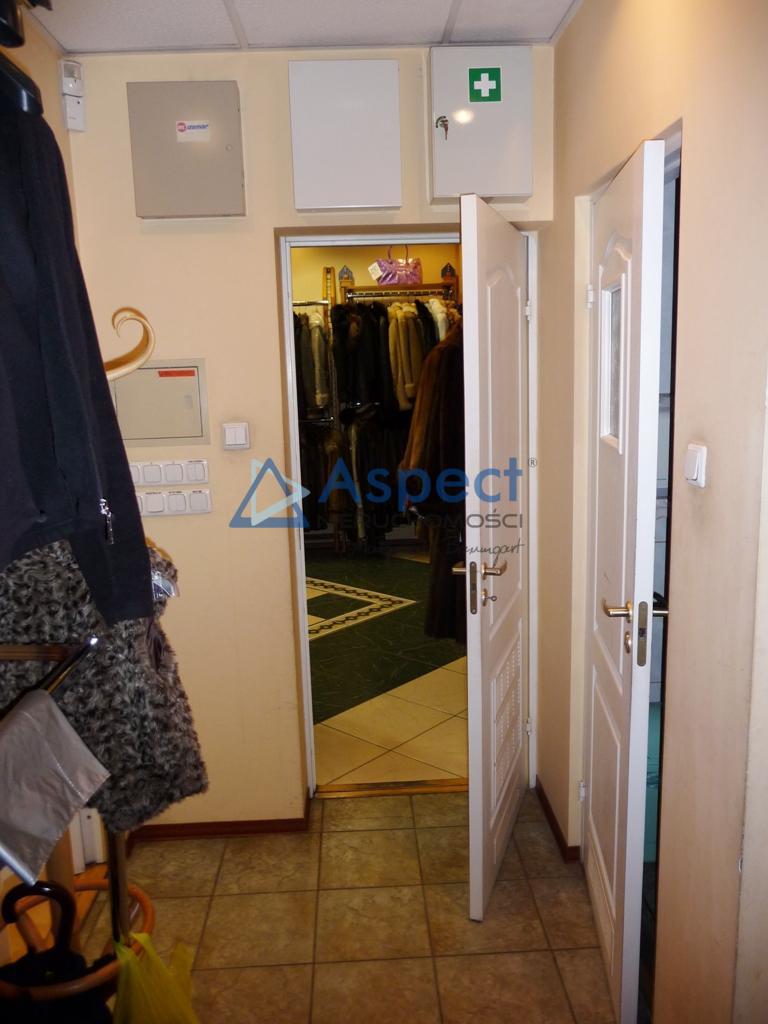 Lokal, 93 m2, parter, Szczecin Centrum (8)