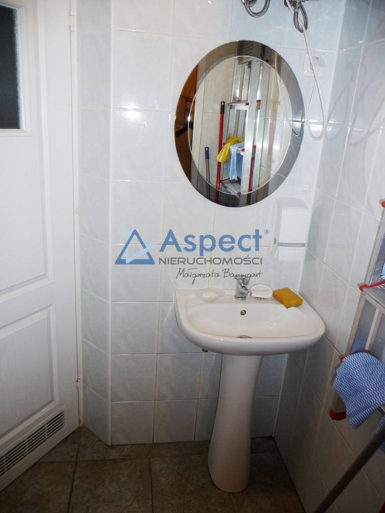 Lokal, 93 m2, parter, Szczecin Centrum (12)