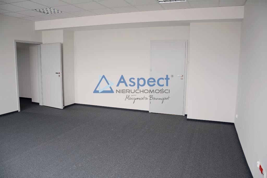 Wynajem pow. biurowa 111m2 - okolice ul. Gdańskiej (4)